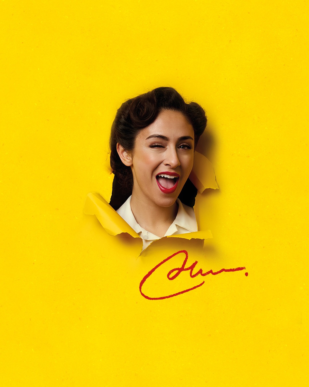 Charlotte Hanna-Williams