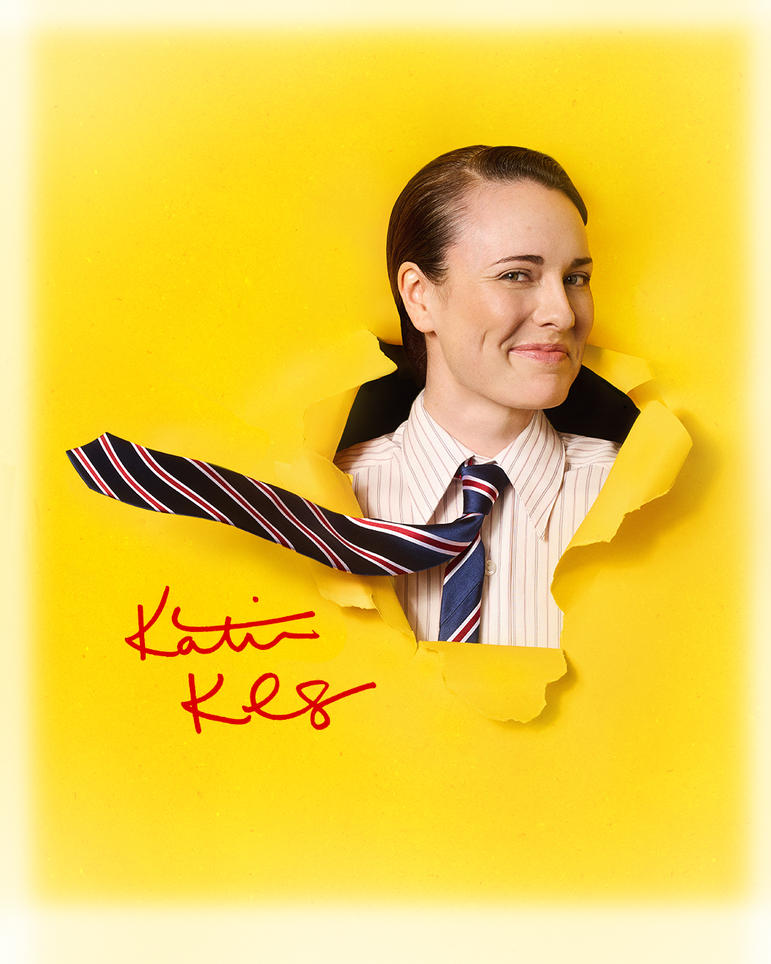 Katie Kleiger