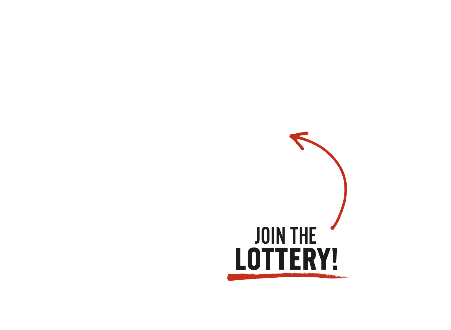 Join the ticket draw